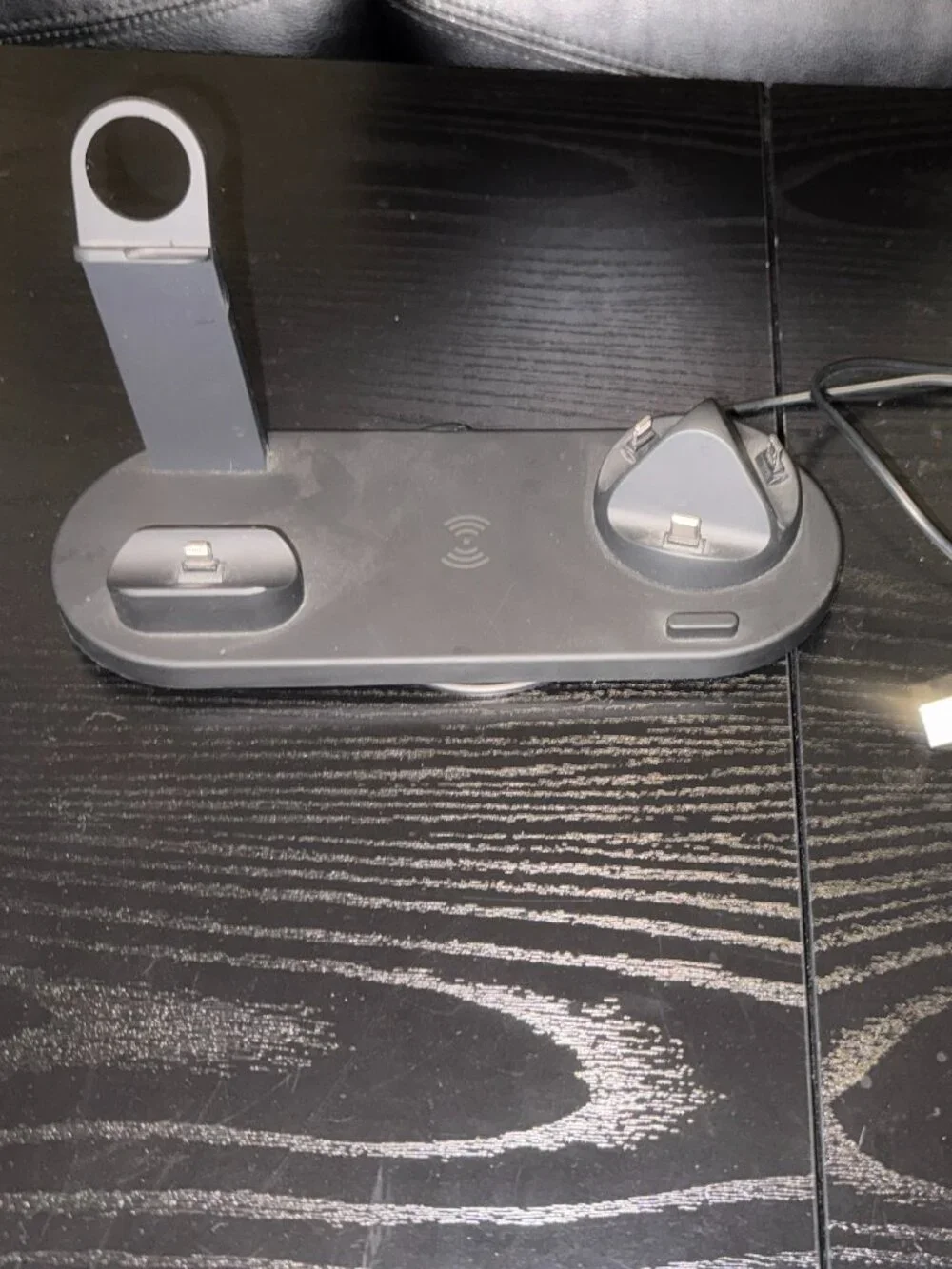 Apple Triple Charger Phone AirPods Watch
